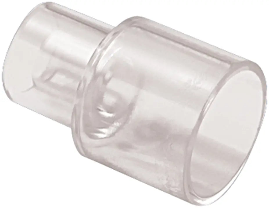 Salter Labs AirLife Respiratory Connectors - 15mm x 22mm & 22mm x 22mm
