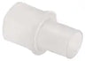 Salter Labs AirLife Respiratory Connectors - 15mm x 22mm & 22mm x 22mm