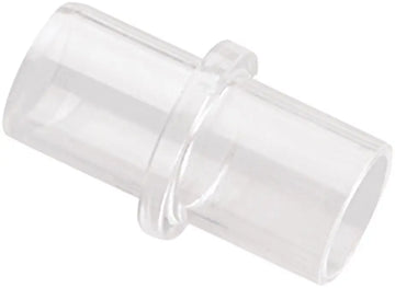 Salter Labs AirLife Two-Way Oxygen Connector, 15 mm