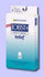 Jobst Relief Compression Stocking Knee High X-Large Beige Closed Toe