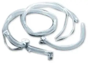 Salter Labs Adult Single-Limb Heated Portable Ventilator Circuit 66"