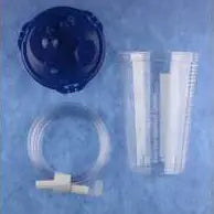 Cardinal Health 1200cc Suction Canister