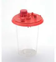 Cardinal Health Suction Canister Liner