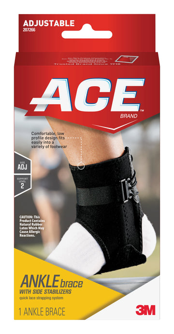 3M™ ACE™ Ankle Support Brace