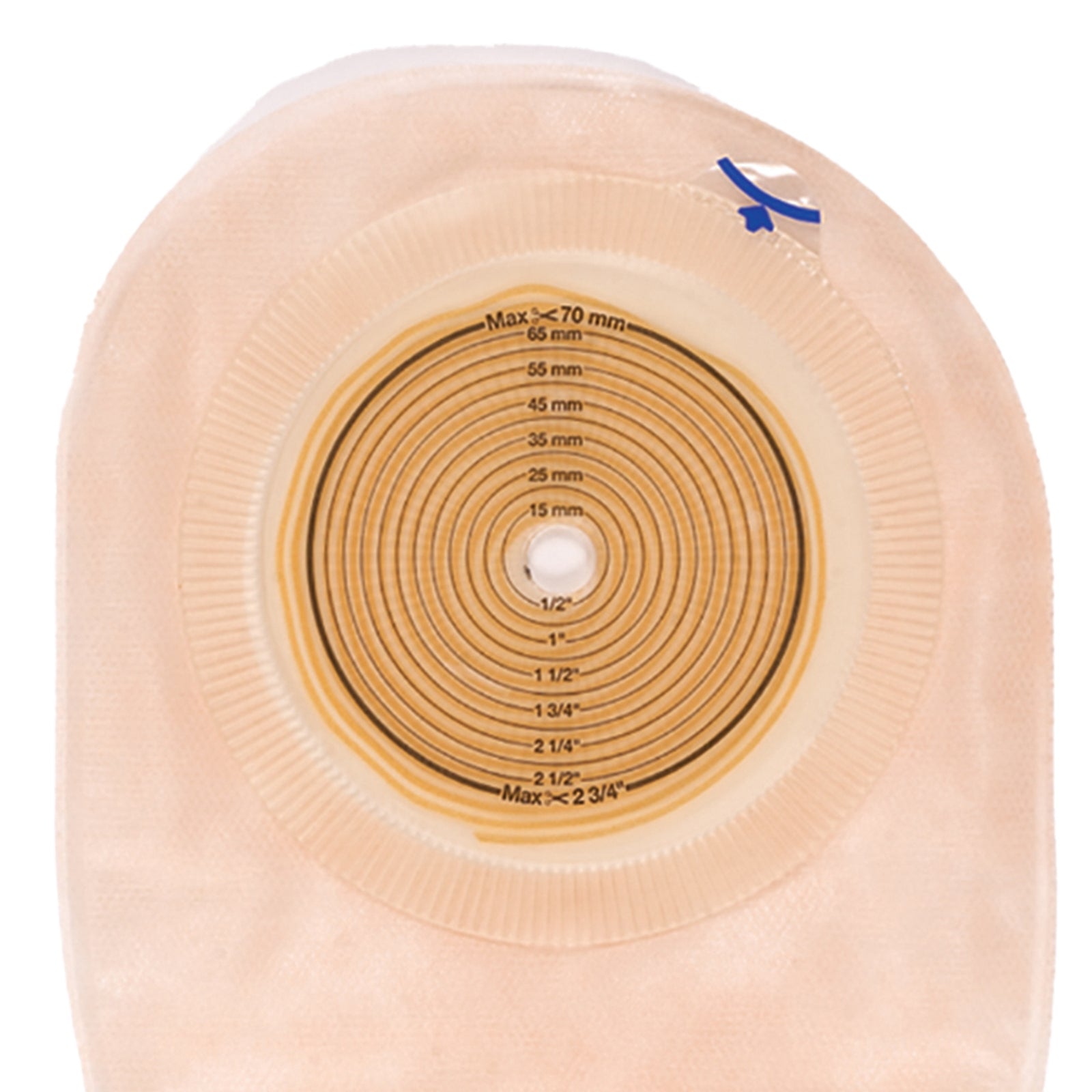 Coloplast Inc Assura EasiClose Colostomy Pouch