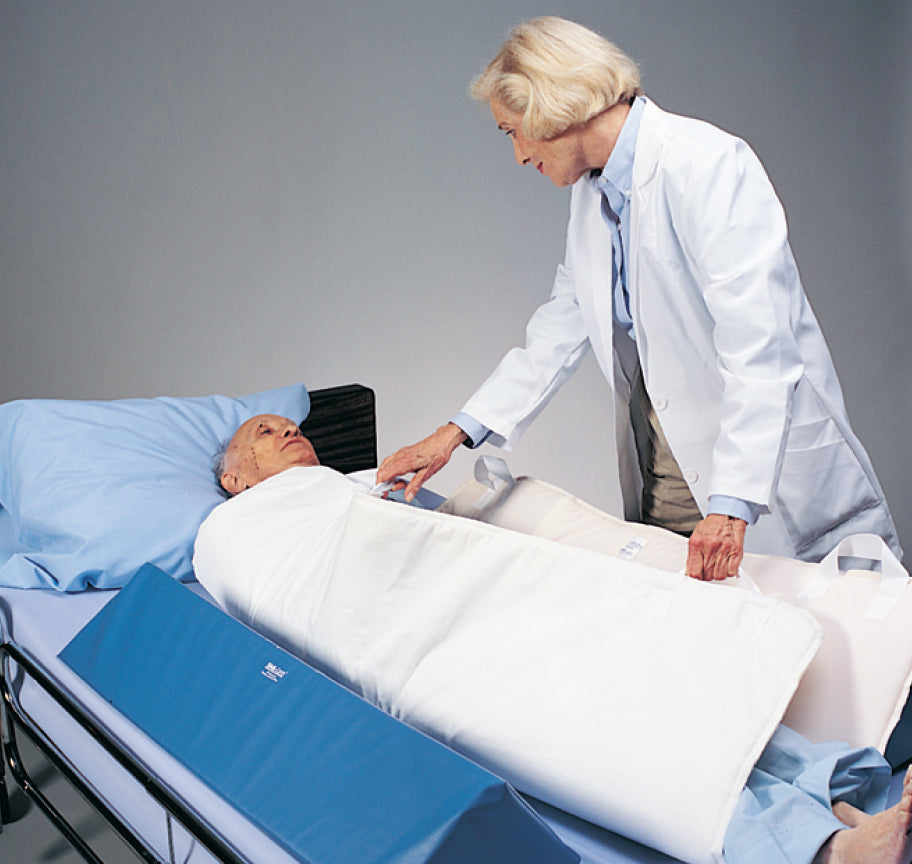 TLC Pad In-Bed Positioning Pad 40 x 48 Inch
