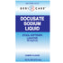 Geri-Care Diocto Docusate Liquid, 50 mg/5 mL, 473 mL
