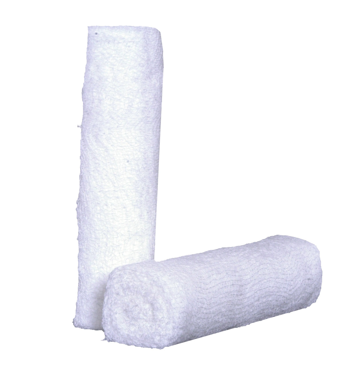 GENTELL Clinging Gauze Roll 6 Inch X 4-1/2 Yard