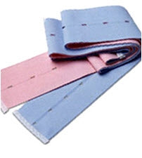 Kendall Buttonhole Abdominal Belt