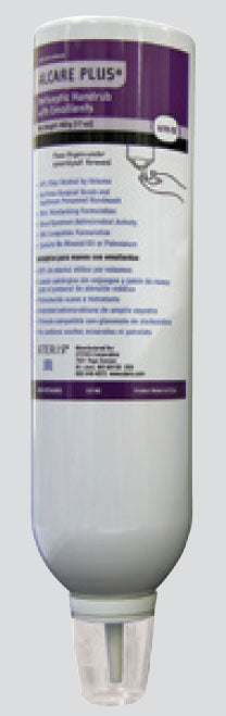 Alcare® Plus Ethyl Alcohol Foaming Hand Sanitizer