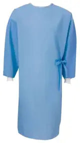 Cardinal Health Sterile-Back Surgical Gown