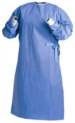 Cardinal Health Sterile-Back Surgical Gown