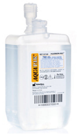 Medline Aquapak 700 Telflex