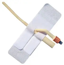 Pepper Medical Foley Catheter Anchoring Device