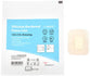 Cardinal Health Silicone Bordered Lite Foam Dressing