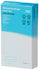 Cardinal Health Silicone Bordered Lite Foam Dressing