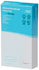 Cardinal Health Silicone Bordered Lite Foam Dressing