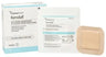 Cardinal Health Silicone Bordered 5-Layer Foam Dressing, 4" x 8"