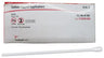 Cardinal Health Sterile Cotton Tipped Applicator with Plastic Shaft, 6 Inch