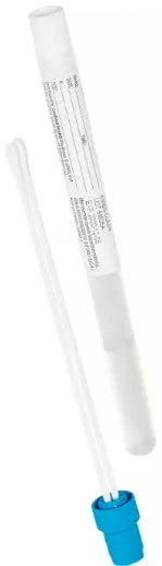 Cardinal Health Amies Gel Double Rayon Swab with Plastic Shaft
