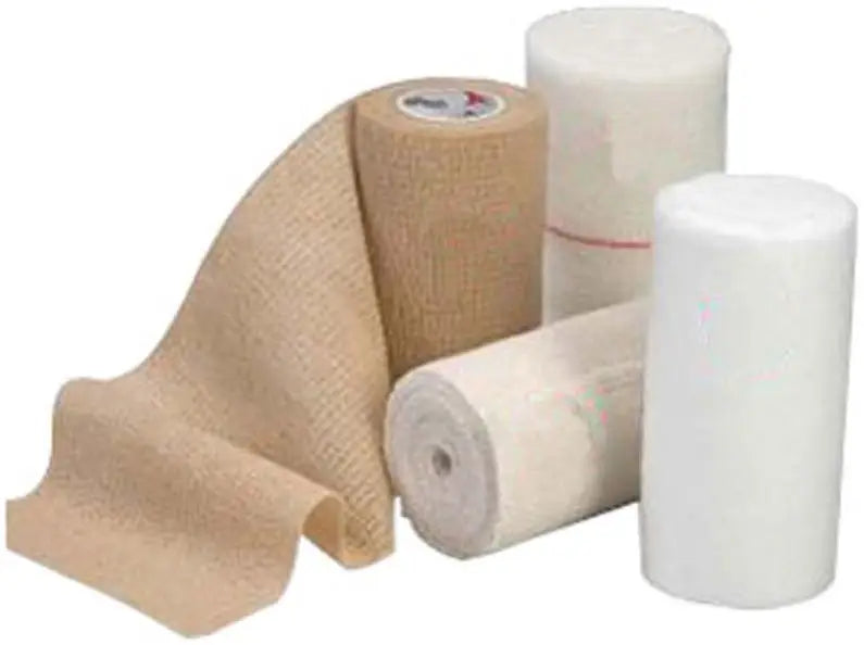 Cardinal Health Four-Layer Compression Bandage System