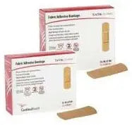 Cardinal Health Fabri-Flex Adhesive Bandage 1" x 3"