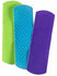 Cardinal Health Sterile Adhesive Plastic Bandage, 3/4" x 3"
