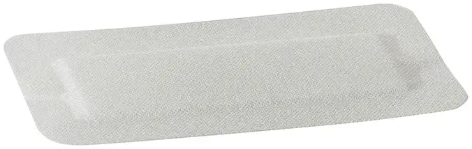 Cardinal Health Adhesive Island Dressing, Sterile