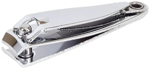 Cardinal Health Fingernail Clipper with File