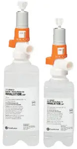 Salter Labs Sterile Sodium Chloride Solution for Inhalation