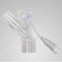 Salter Labs Airway Access Adapter