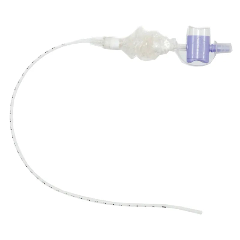 Salter Labs Closed Suction Catheter, Tracheostomy Length