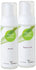 Cardinal Health No-Rinse Foam Cleanser 7.1 oz - Fragrance-free or Scented