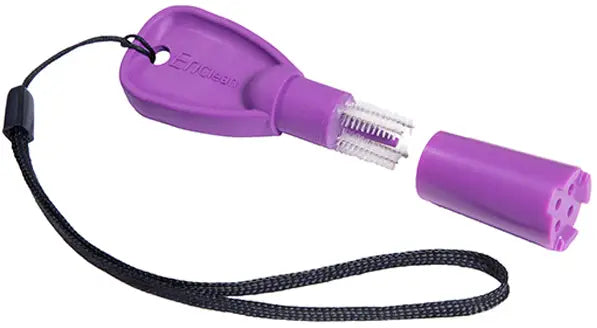 Cardinal Health EnClean Reusable Brush - Pack of 10