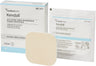 Cardinal Health Silicone Non-Bordered Foam Dressing