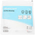 Cardinal Health Silicone Non-Bordered Foam Dressing