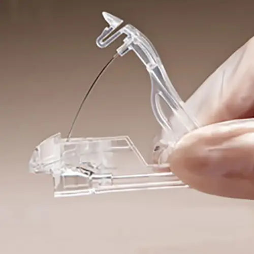 Cardinal Health Huber Needle Removal and Containment Device