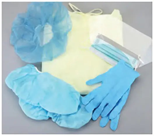 Cardinal Health Personal Protective Equipment (PPE) Kit