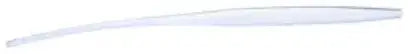 Cardinal Health Medi-Vac Flexible Fine Capacity Tip Surgical Suction Handle