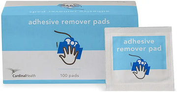 Cardinal Health Adhesive Remover Pad