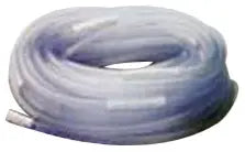 Cardinal Health Nonconductive 7mm Suction Tubing, 6 ft Length
