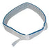 CareFusion AirLife Tracheostomy Tube Holder - Adult & Pediatric Sizes