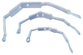 CareFusion AirLife Tracheostomy Tube Holder - Adult & Pediatric Sizes