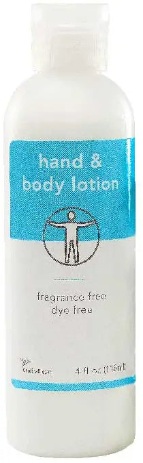 Cardinal Health Hand and Body Lotion