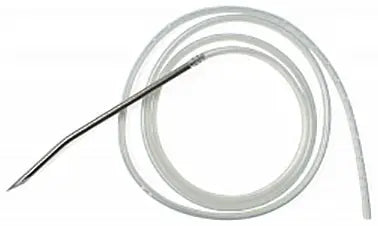 Cardinal Health Jackson-Pratt Round Silicone Drain