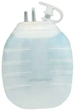 Cardinal Health Silicone Reservoir for Jackson-Pratt Drainage Systems
