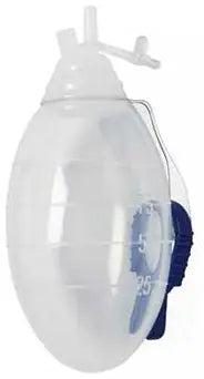 Cardinal Health Silicone Reservoir for Jackson-Pratt Drainage Systems