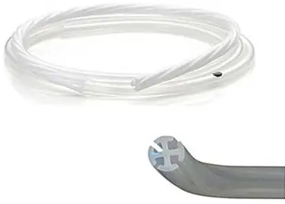 Cardinal Health Jackson-Pratt Round Silicone Drain