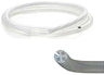 Cardinal Health Jackson-Pratt Round Silicone Drain