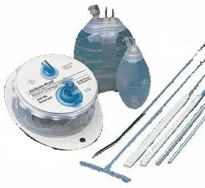 Cardinal Health Jackson-Pratt Round Drains (15 fr)